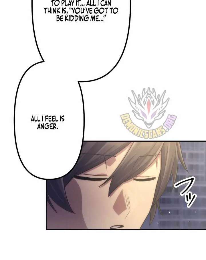 I Became An S-Rank Hunter With The Demon Lord App Chapter 167 - page 60