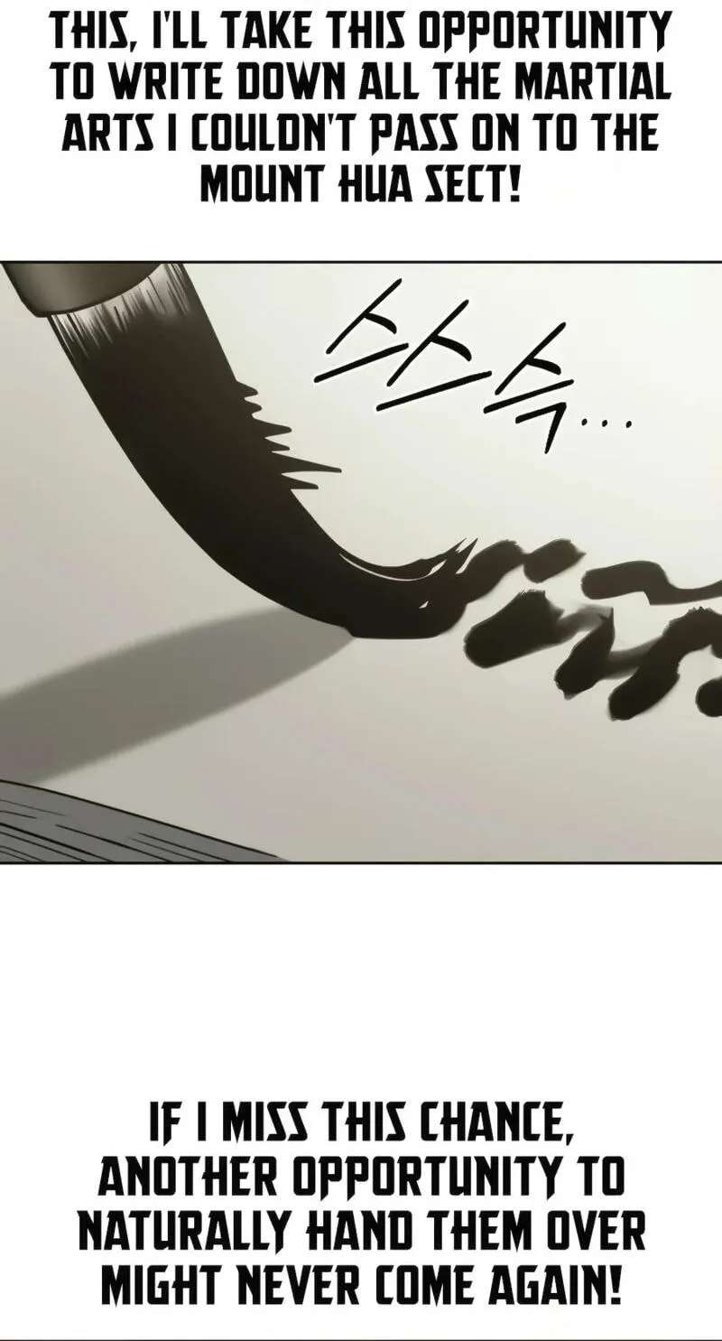 Return of the Blossoming Blade Chapter 179 - page 33