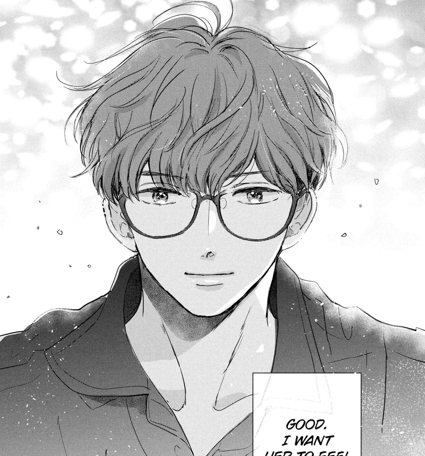 Anyway, I'm Falling in Love with You. Chapter 43 - page 90