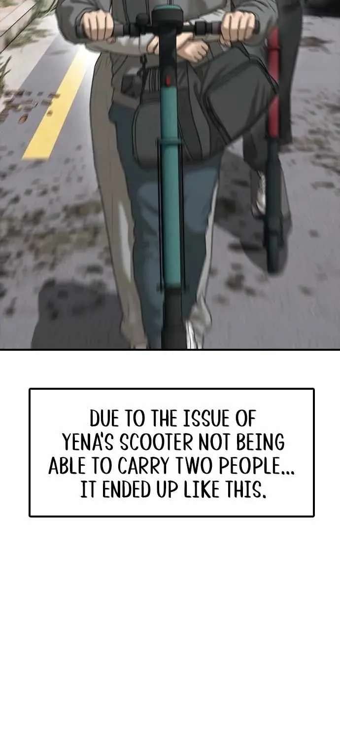 The Apocalypse is Here Chapter 76 - page 123