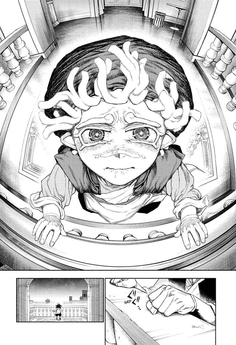 Cannon Master Chapter 10 - page 12