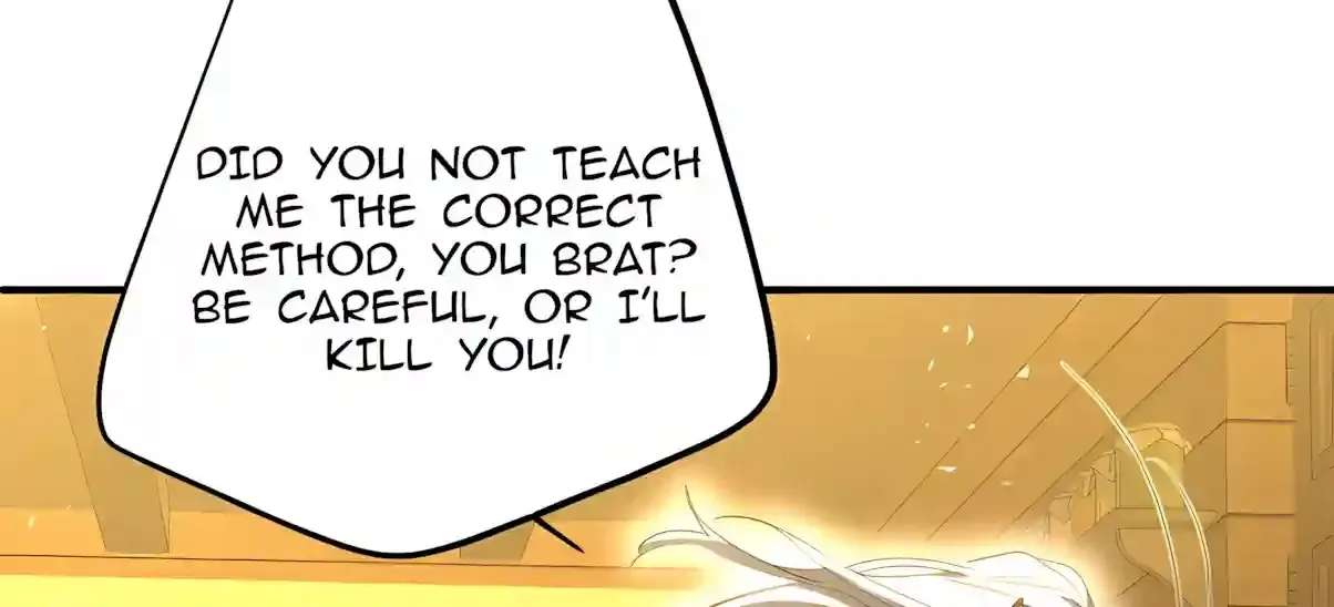High Martiality: With One Hand, I Single-Handedly Repel Three Thousand Emperors! Chapter 74 - page 126