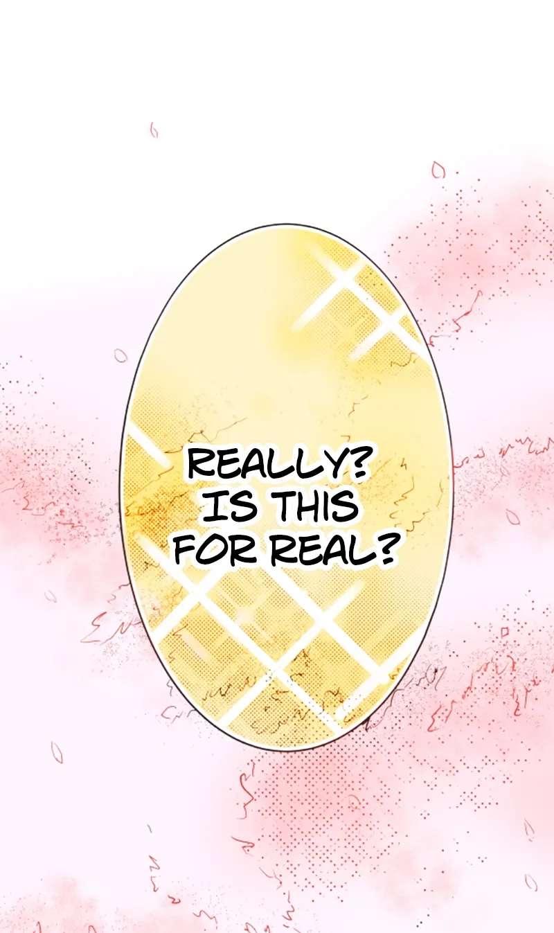 True Kiss Chapter 51 - page 33