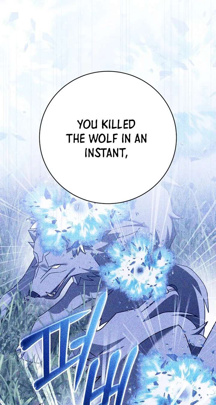 Genius Archer's Livestreaming Chapter 107 - page 34