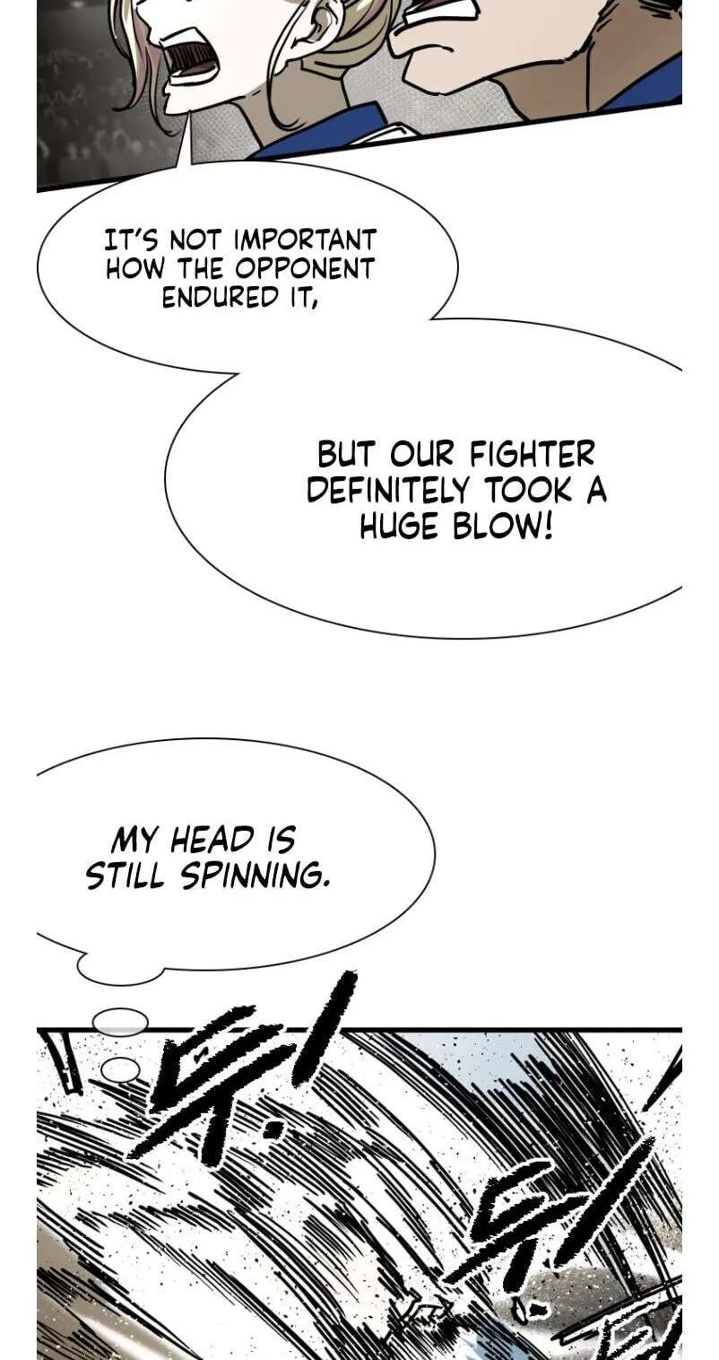 Shark Chapter 364 - page 54