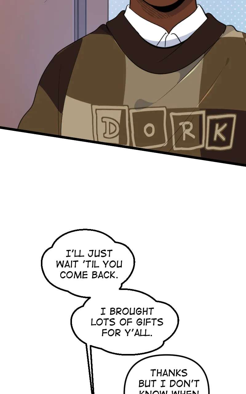Daybreak Chapter 311 - page 14