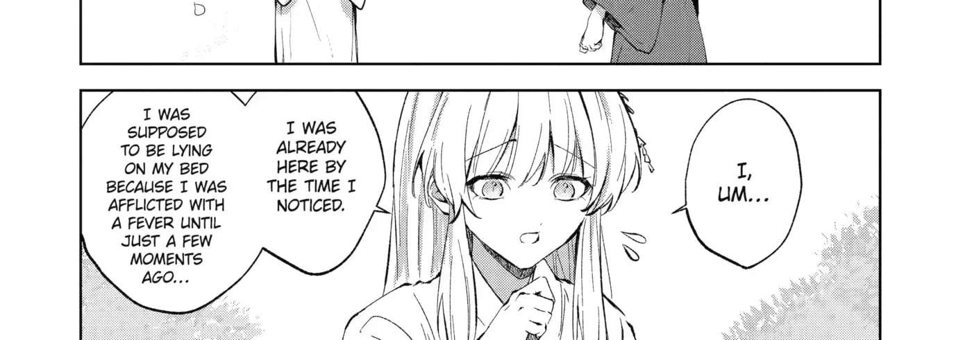 The Dragon's Bride: Loved as His Fated Mate. Chapter 7 - page 60