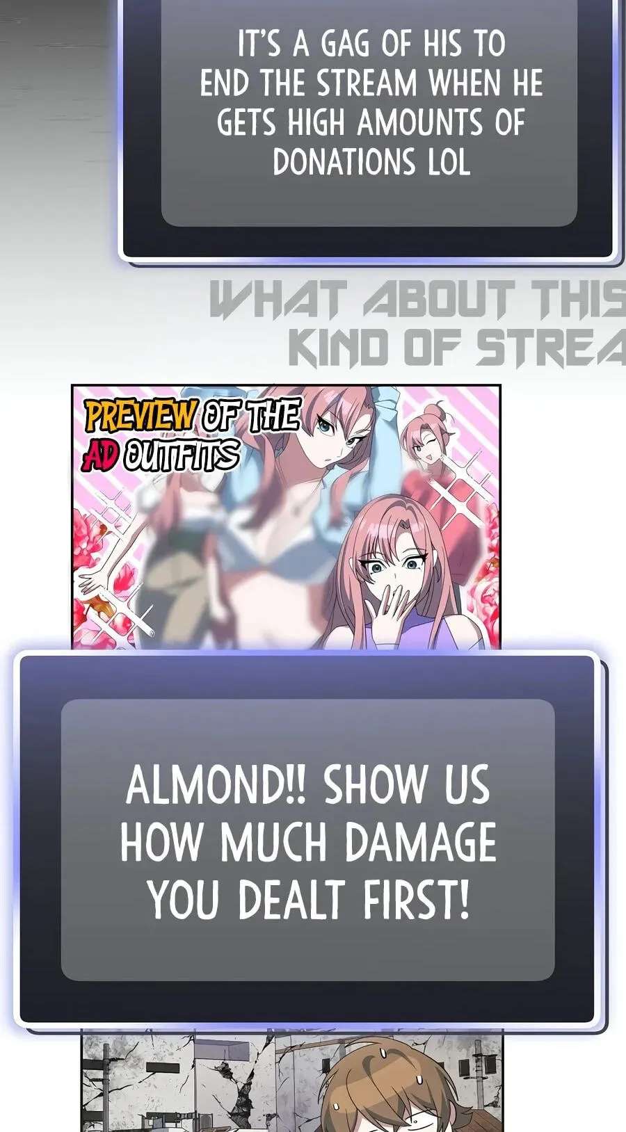 Genius Archer's Livestreaming Chapter 111 - page 100