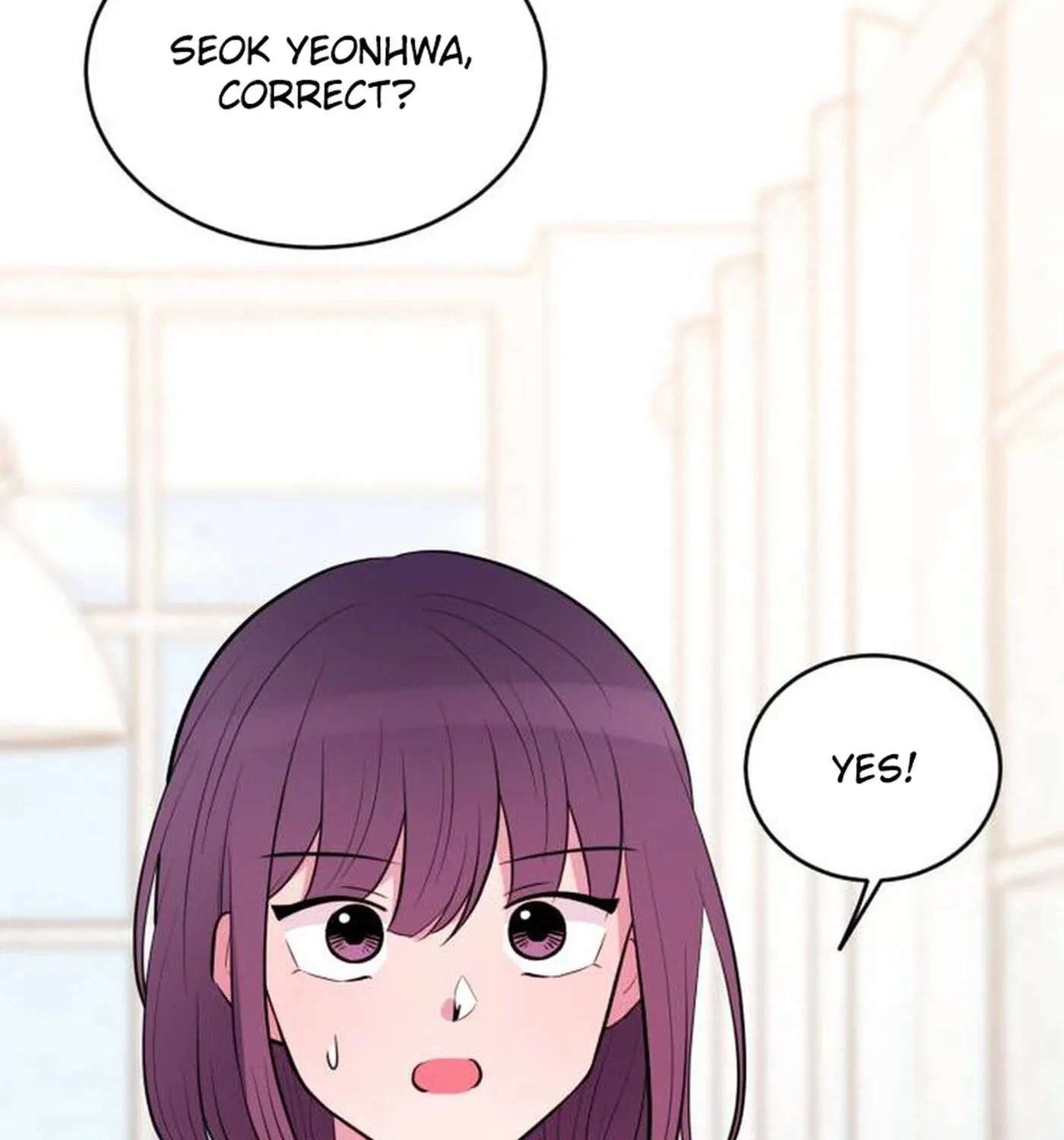 Even If You Don't Have a Third Chapter 47 - page 3