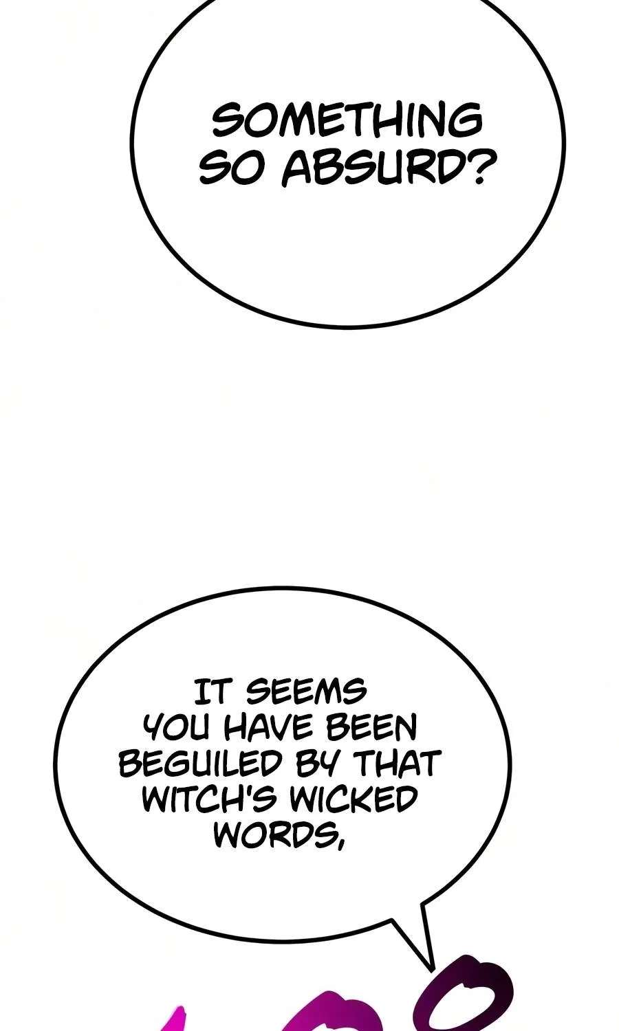 To Hell With the Status Window Chapter 37 - page 35