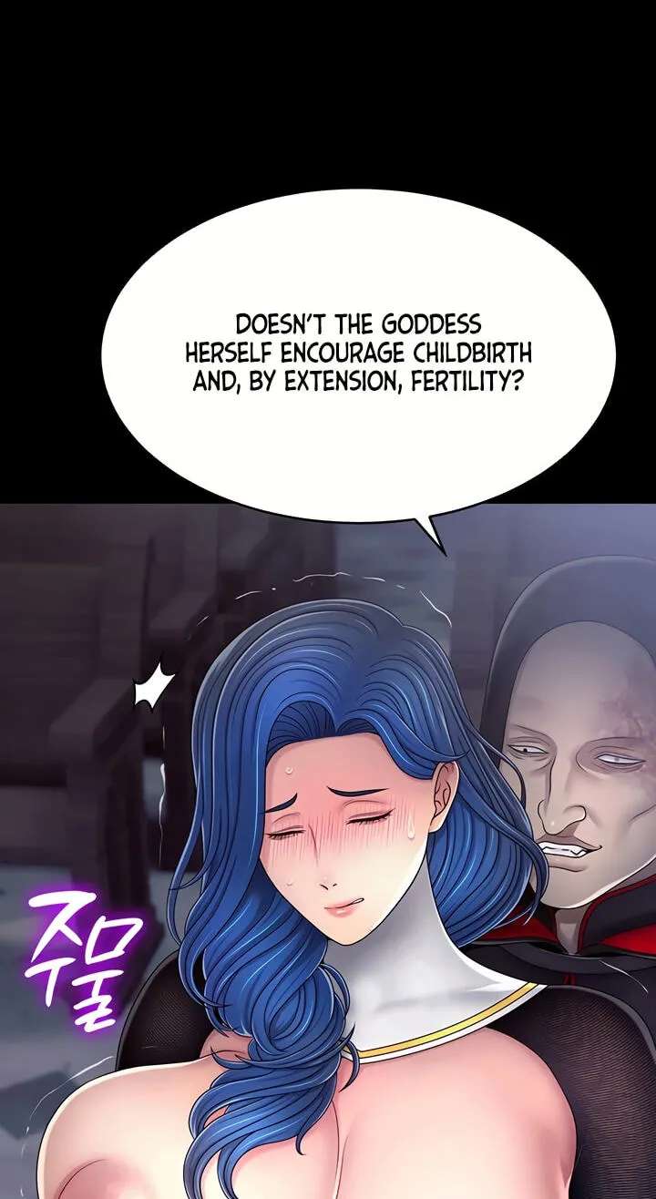 Ero: The Princess Submits Chapter 32 - page 35