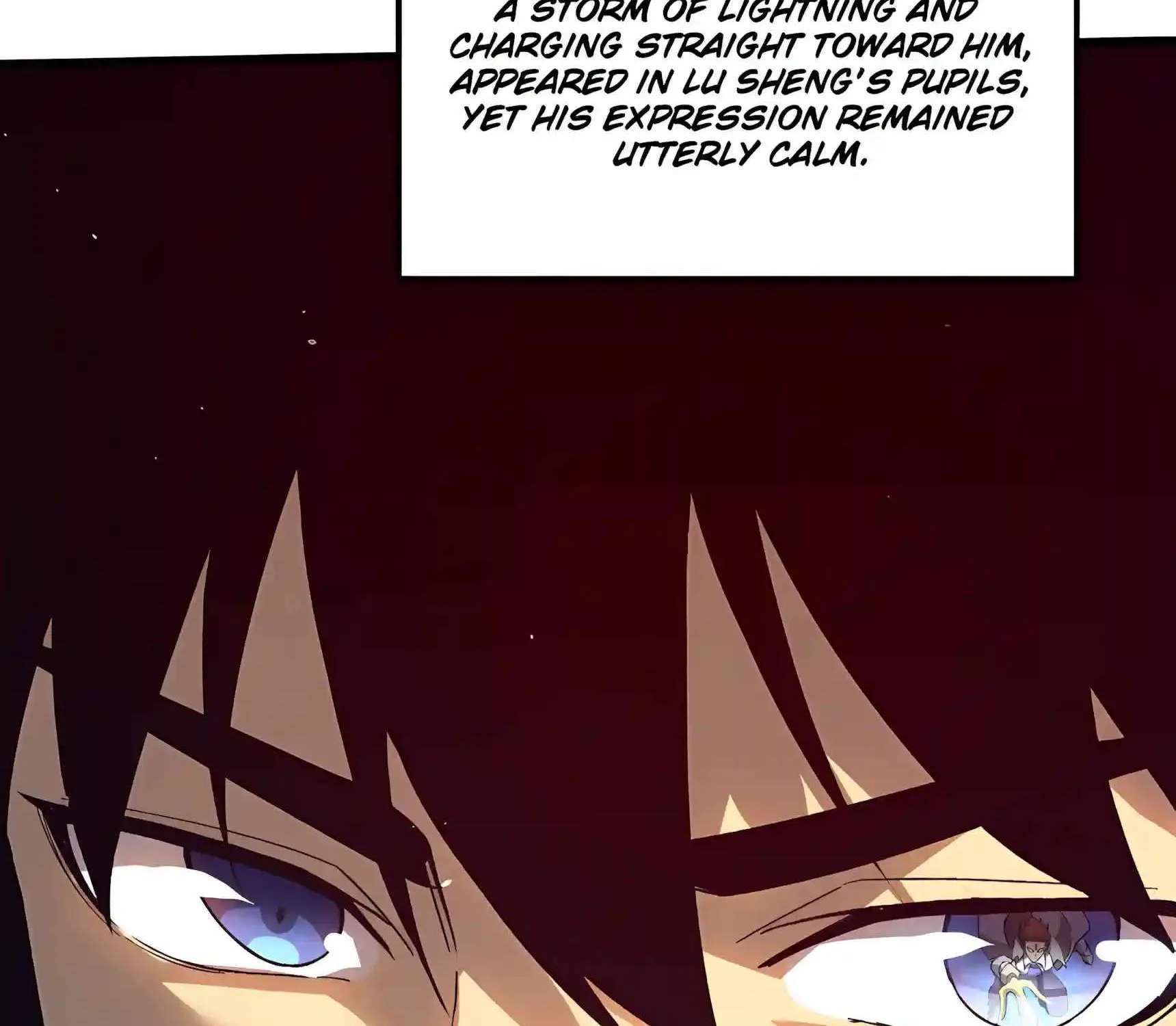 Logging 10,000 Years into the Future (Apex Future Martial Arts) Chapter 348 - page 54