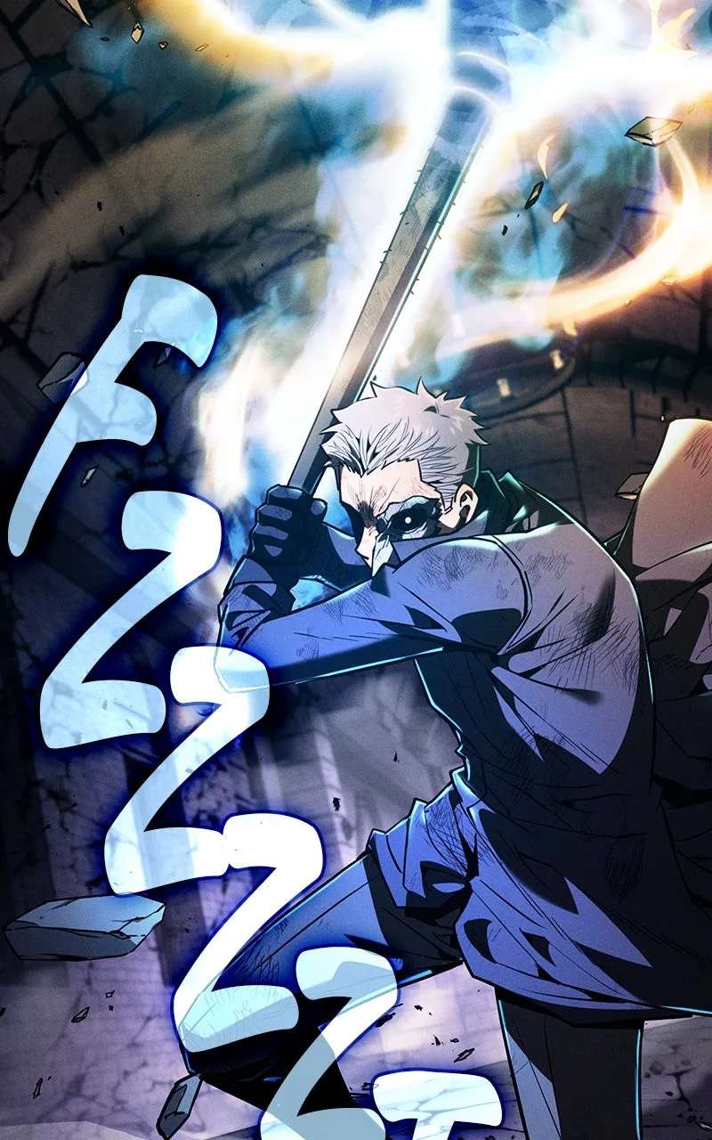 The Academy'sGenius Swordsman Chapter 140 - page 45