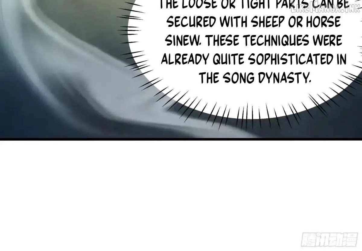Reborn in the Water Margin World as the Strongest Wu Dalang Chapter 85 - page 8
