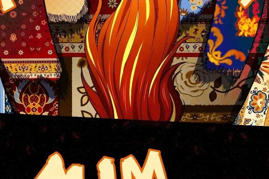 Jinna Chapter 38 - page 100