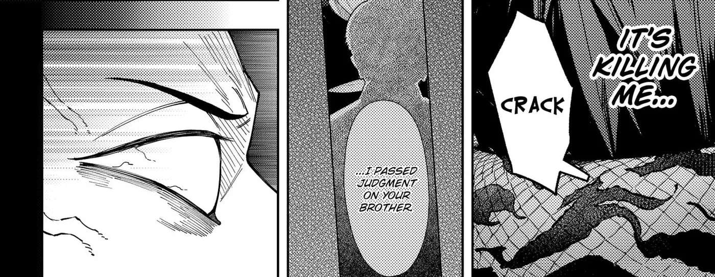 Asura’s Verdict Chapter 38 - page 16