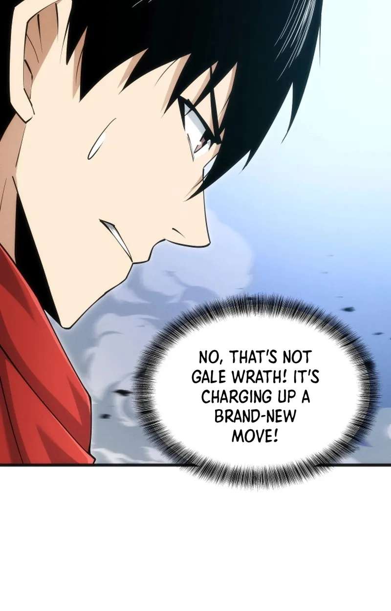 God of Games: The Ultimate Evolution Chapter 27 - page 19