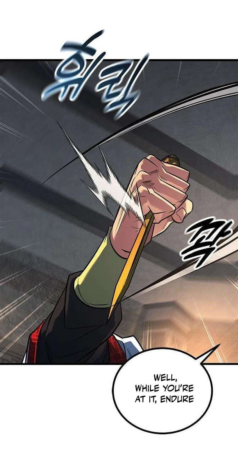 Minor Legend Chapter 21 - page 45