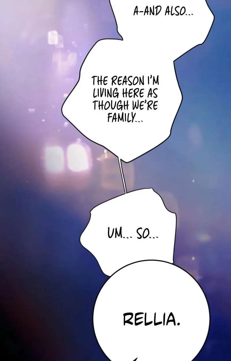 My Childhood Friends Are Trying to Kill Me Chapter 97 - page 89