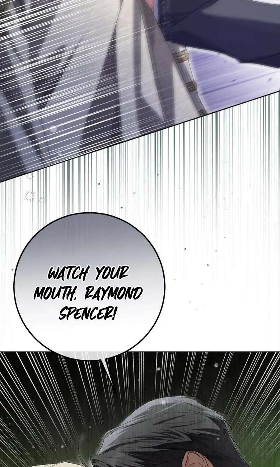 The Princess Stans in Secret Chapter 80 - page 33