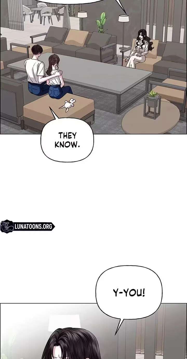 Her First Confession Chapter 53 - page 46