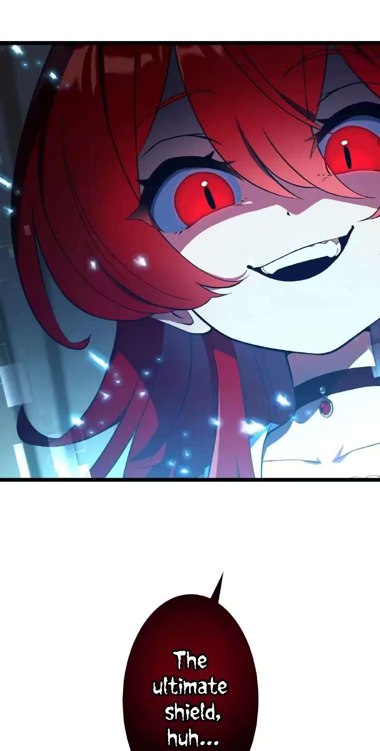 The Tyrant Girl Nero’s Rebellion Chapter 3 - page 56