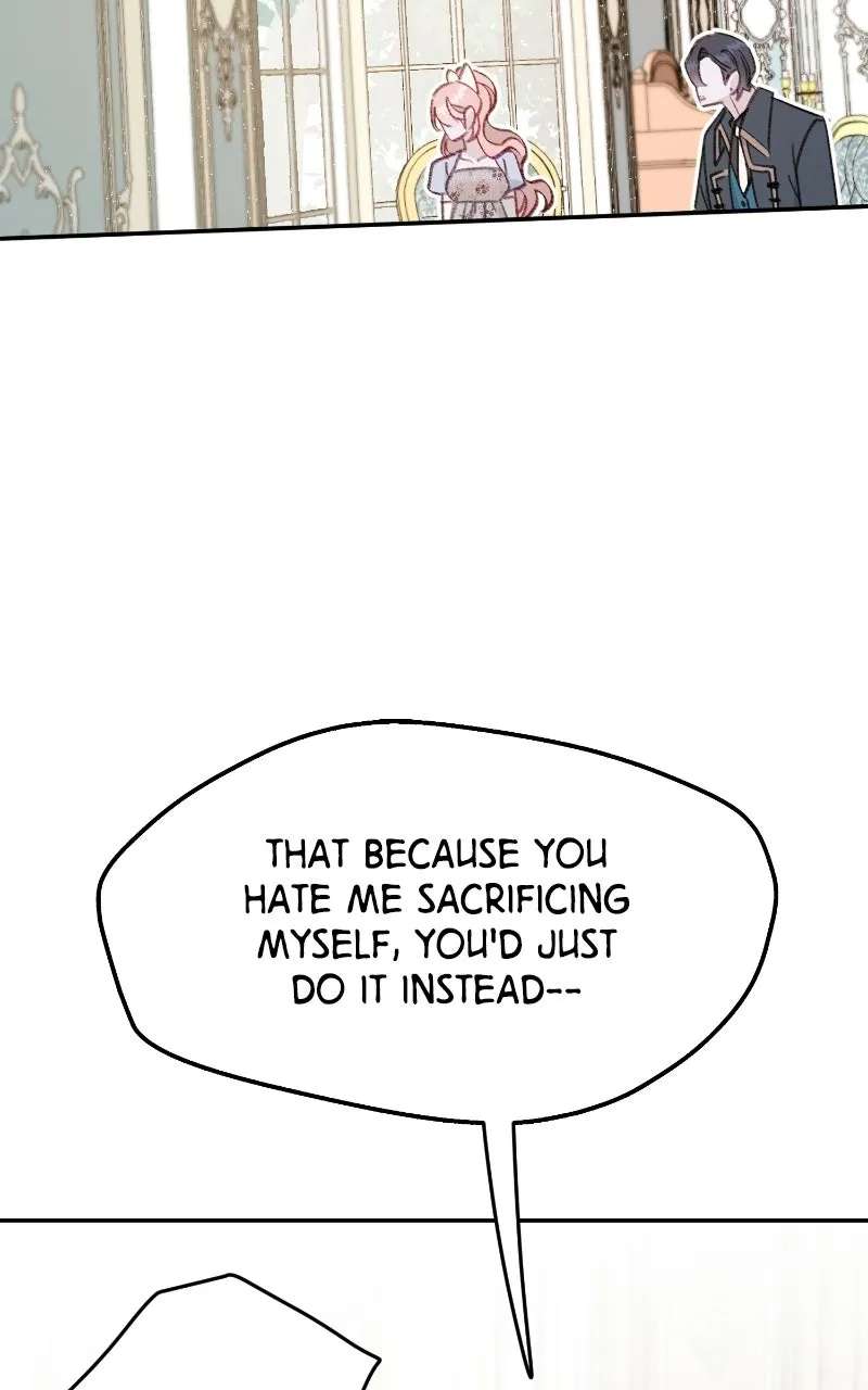 School ofRomance Fantasy Chapter 45 - page 36