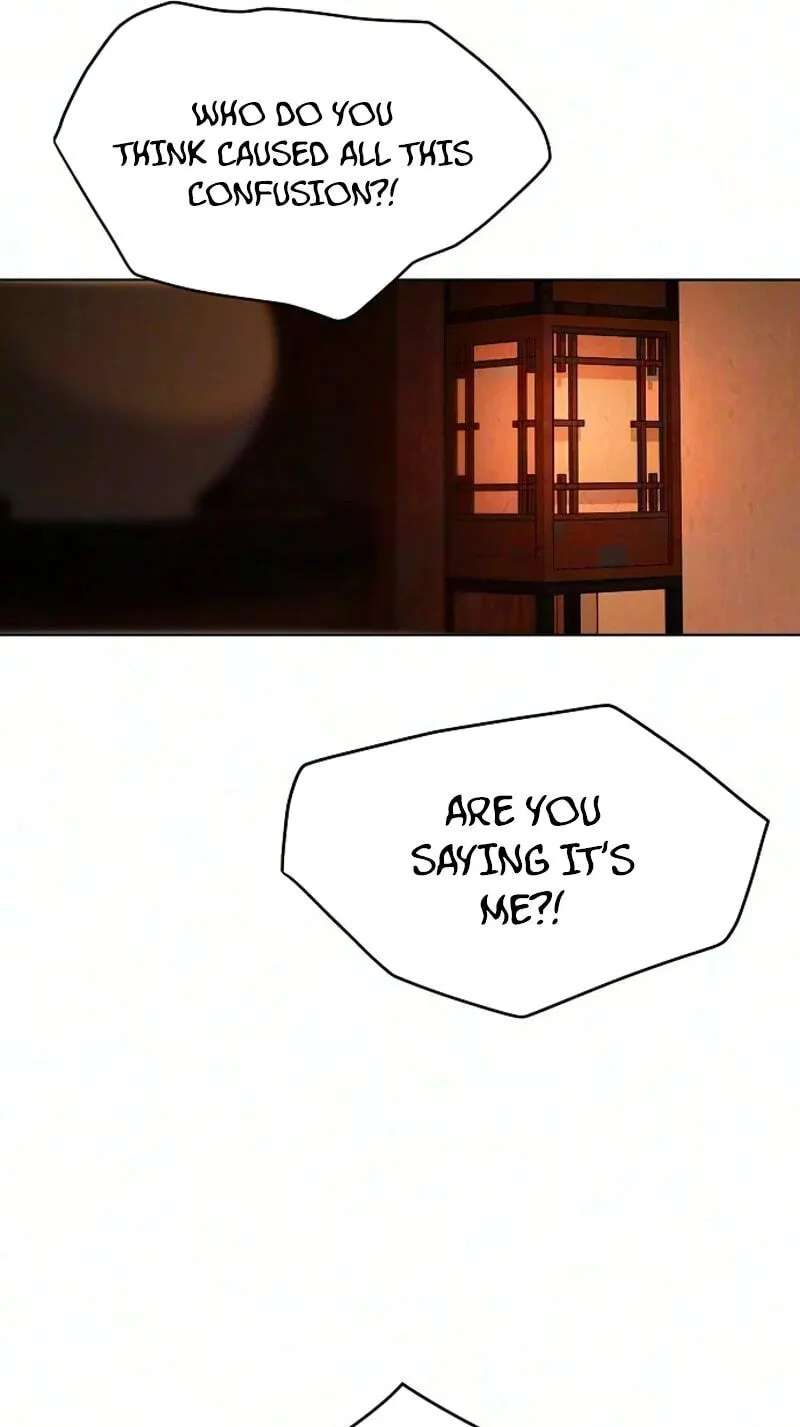 When the autumn night falls over the river Chapter 48 - page 77