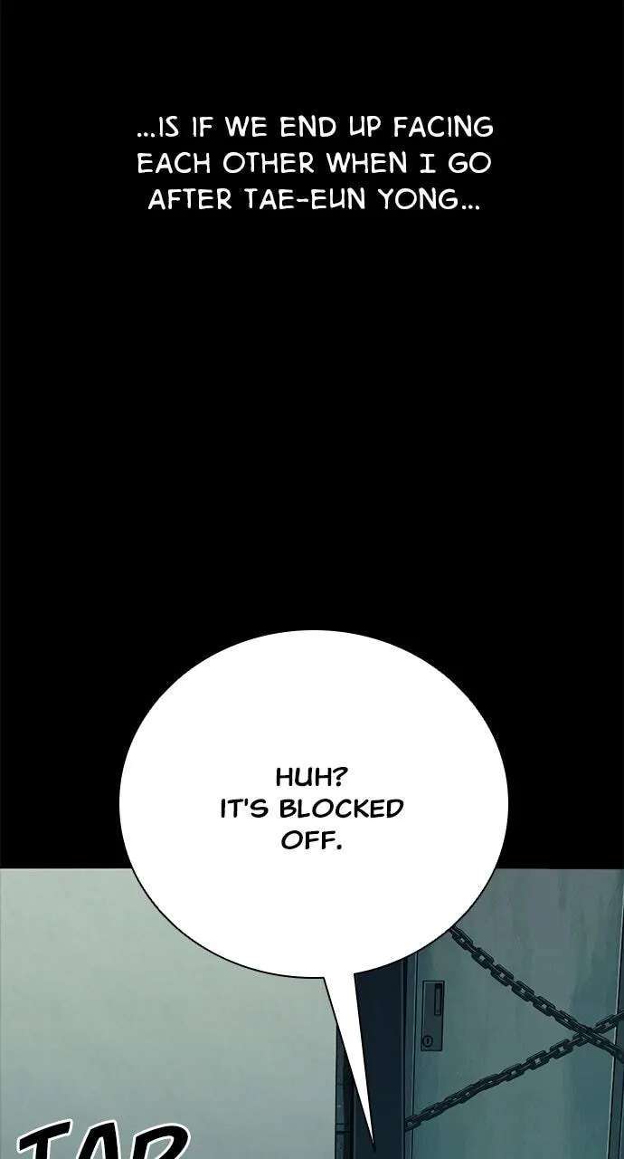The Worst Generation Chapter 65 - page 113