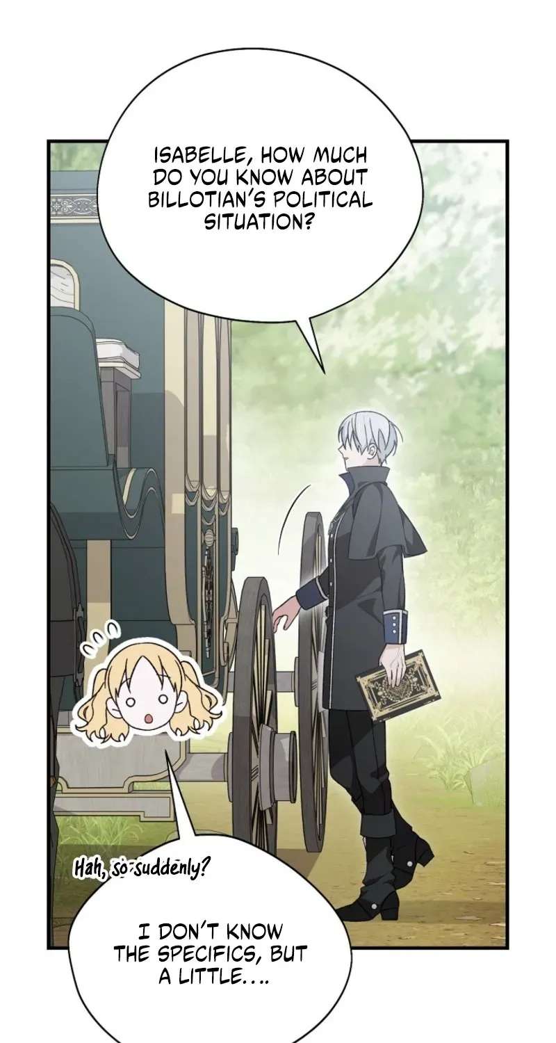 I Was Just Having Fun With The Time Limit Chapter 67 - page 51