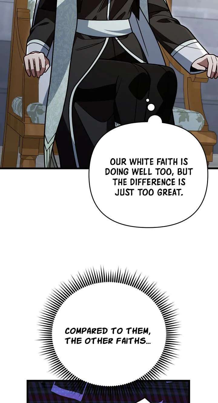 Holy Hella's Ultimate End Chapter 95 - page 9