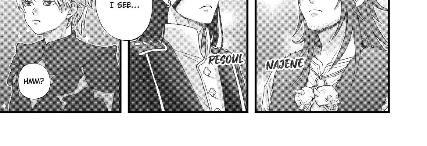 Rooming With A Gamer Gal Chapter 125 - page 14