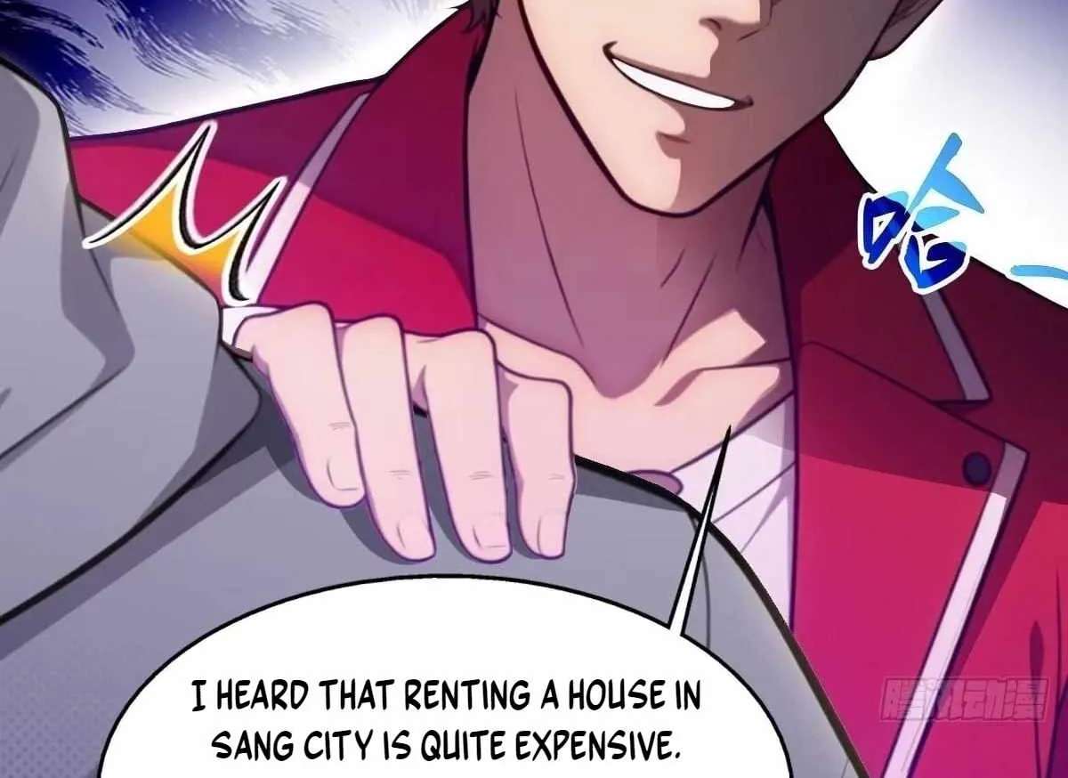 The Ultimate Wantless Godly Rich System Chapter 82 - page 3