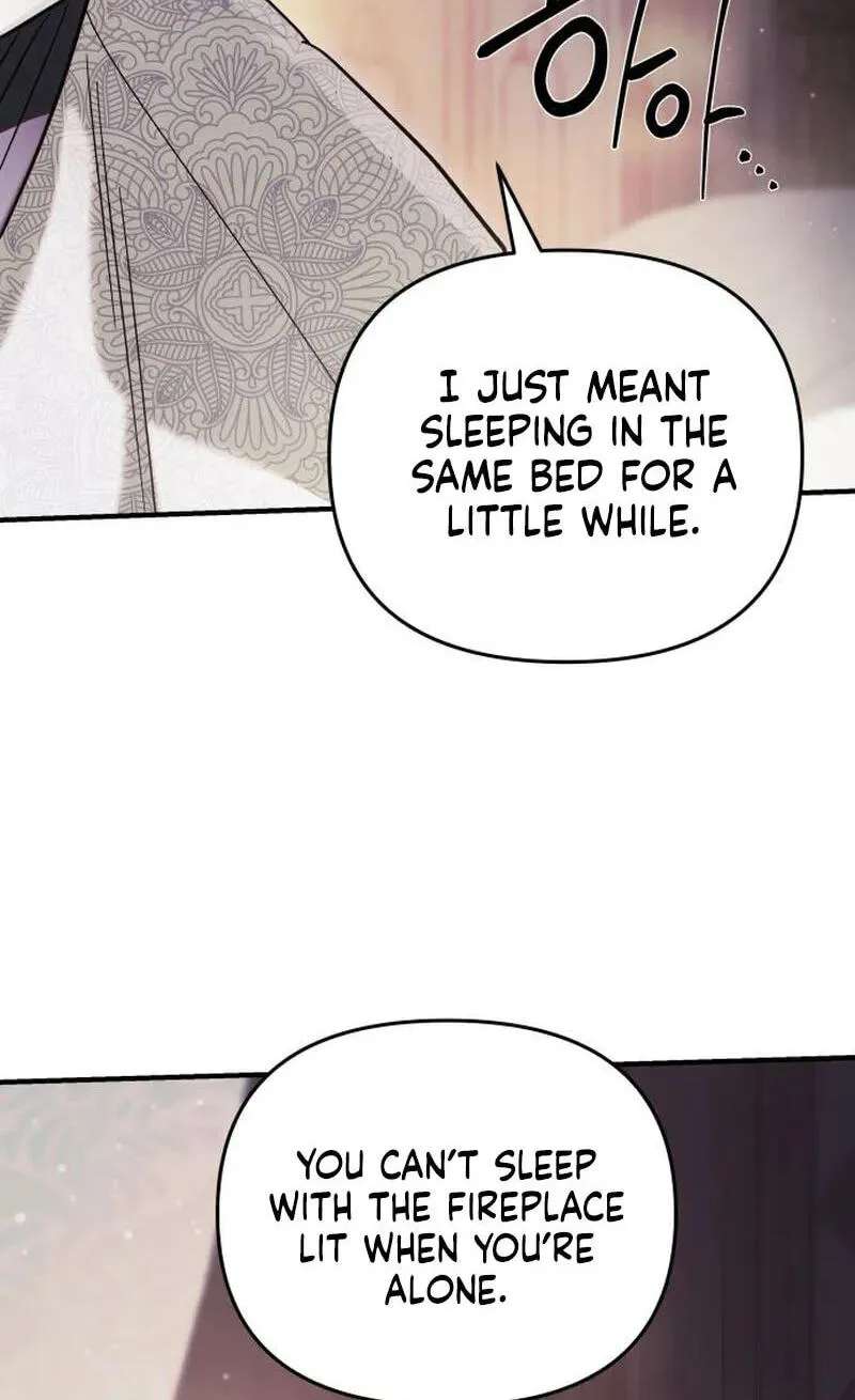 I Only Need Our Child, Your Grace Chapter 26 - page 88