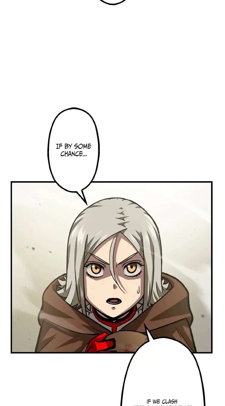 Revenge of the Villain Slayer Chapter 7 - page 38