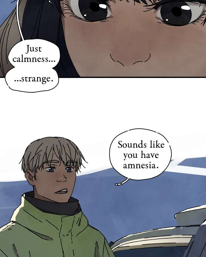 The Keepers' Inn Chapter 2 - page 33
