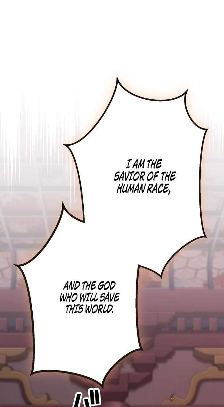 I Became An S-Rank Hunter With The Demon Lord App Chapter 151 - page 33