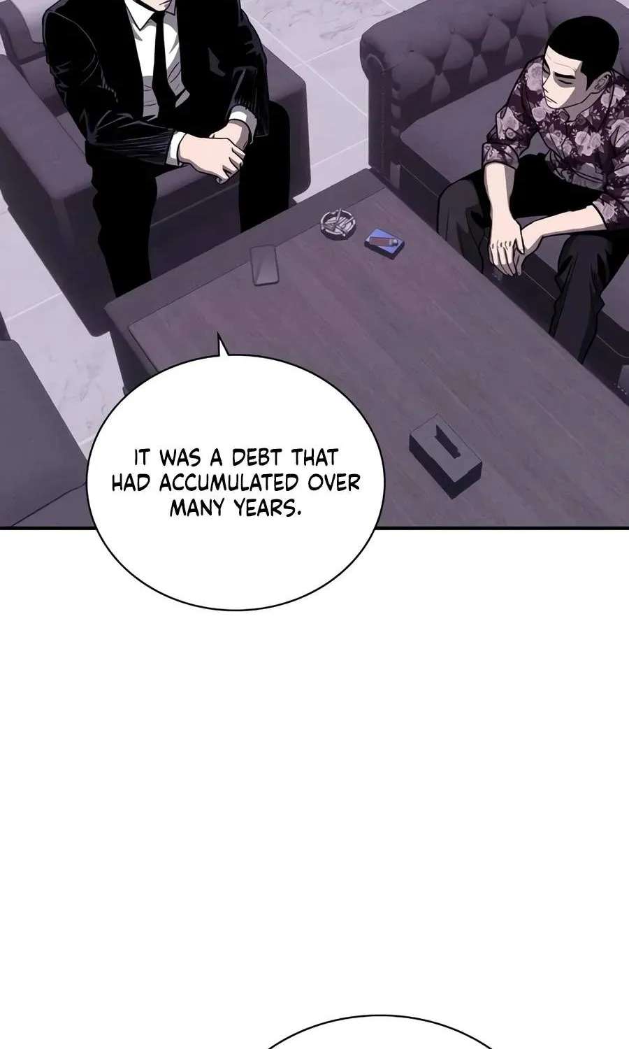 Debtbound by Blood Chapter 45 - page 75