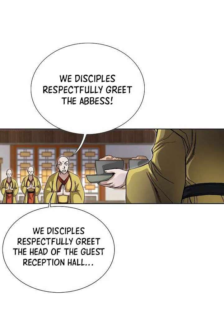 Return of the Immortal Monk Chapter 88 - page 57