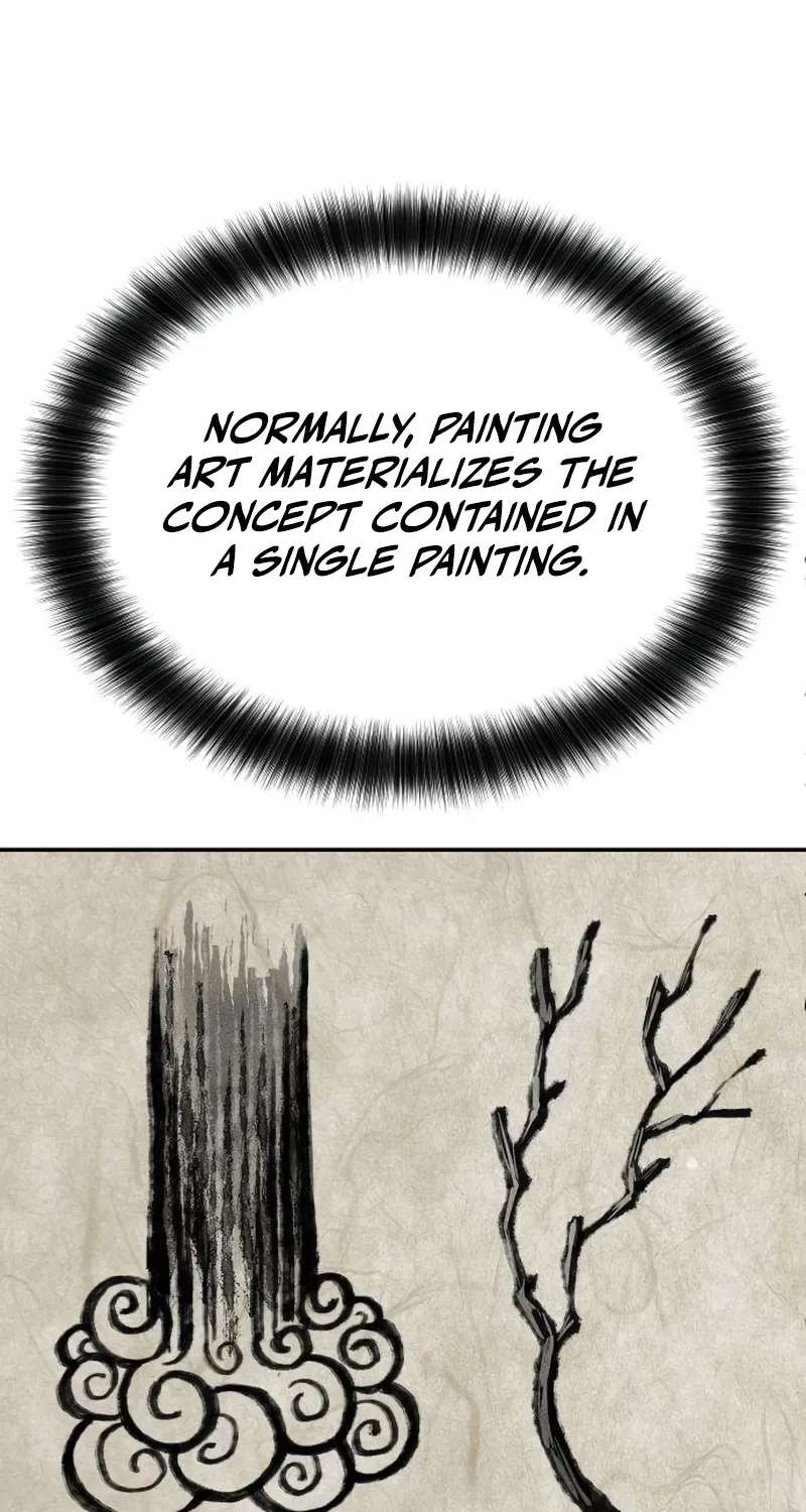 The Divine Brush Chapter 4 - page 102