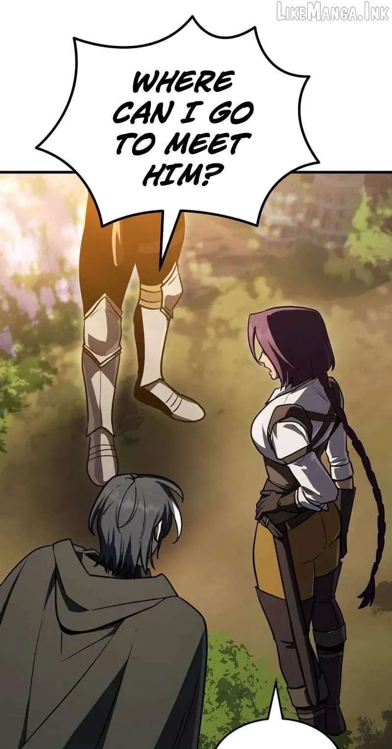 Mage of the Wind Chapter 28 - page 28