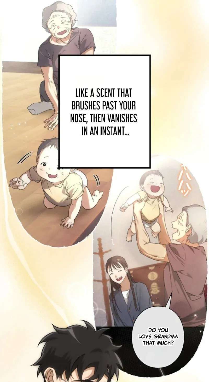 The Estate Cleaner Who Unravels Memories Chapter 26 - page 16