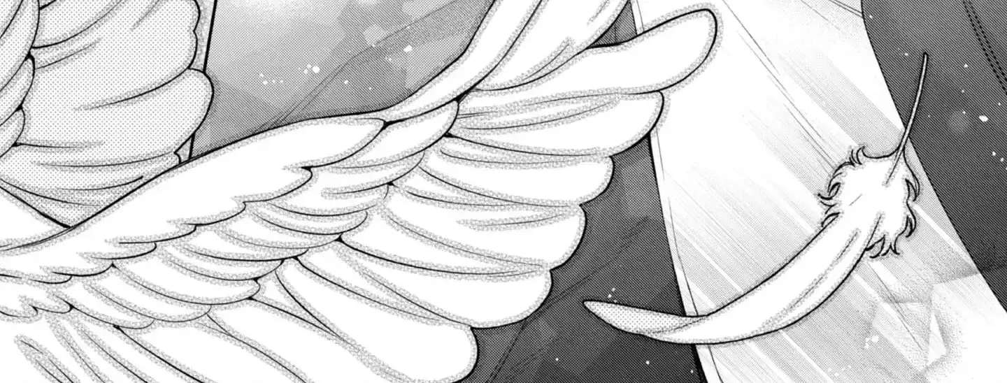 Doku wo Kurawaba ai Made Chapter 3 - page 19
