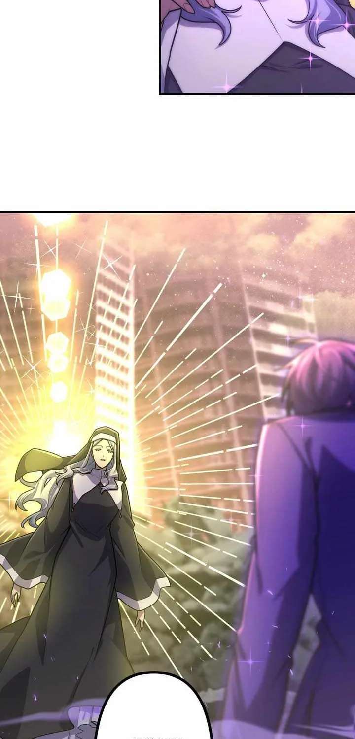 I Became An S-Rank Hunter With The Demon Lord App Chapter 172 - page 26