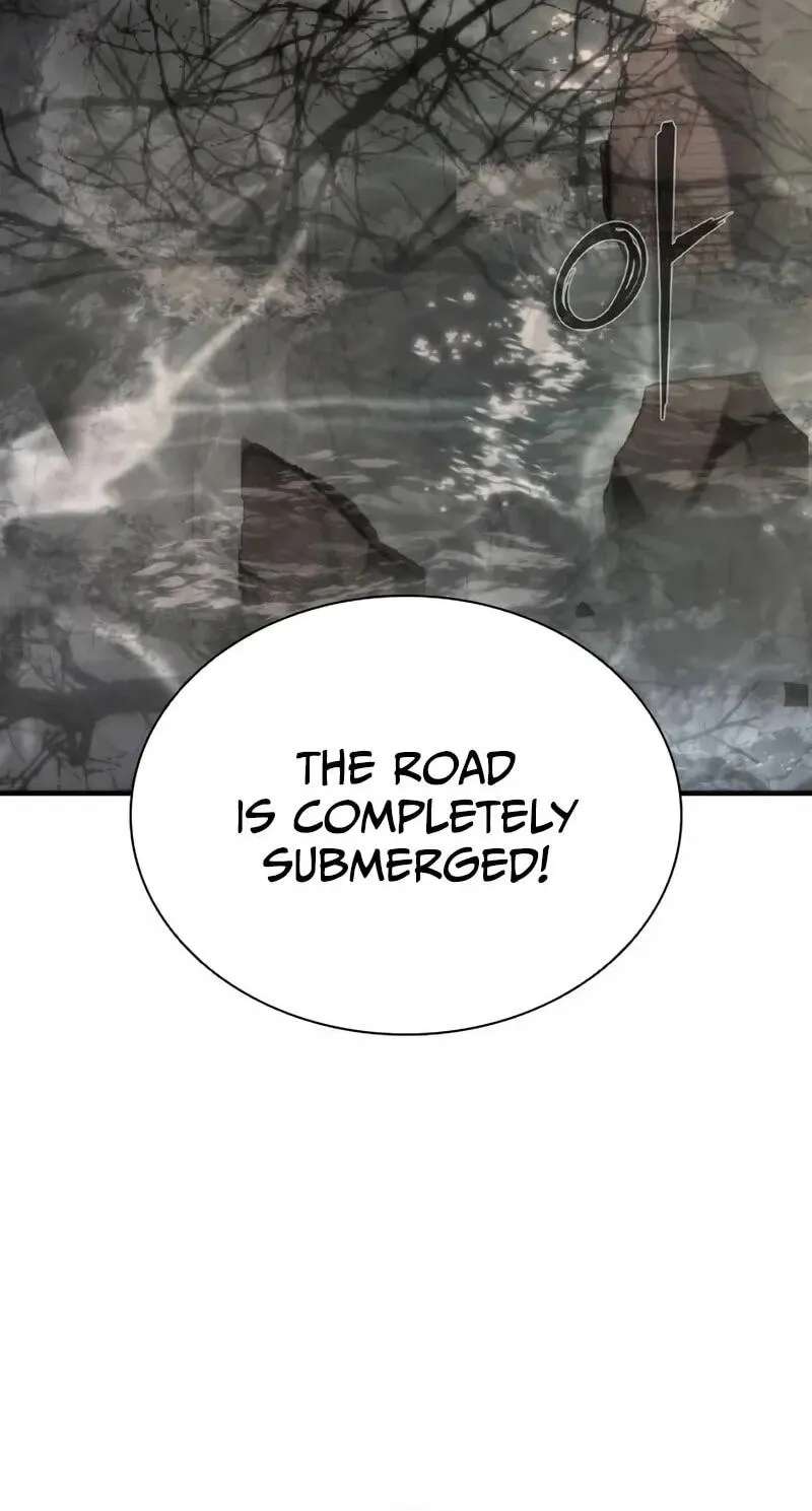 Zombie Revelation: 82-08 Chapter 123 - page 87