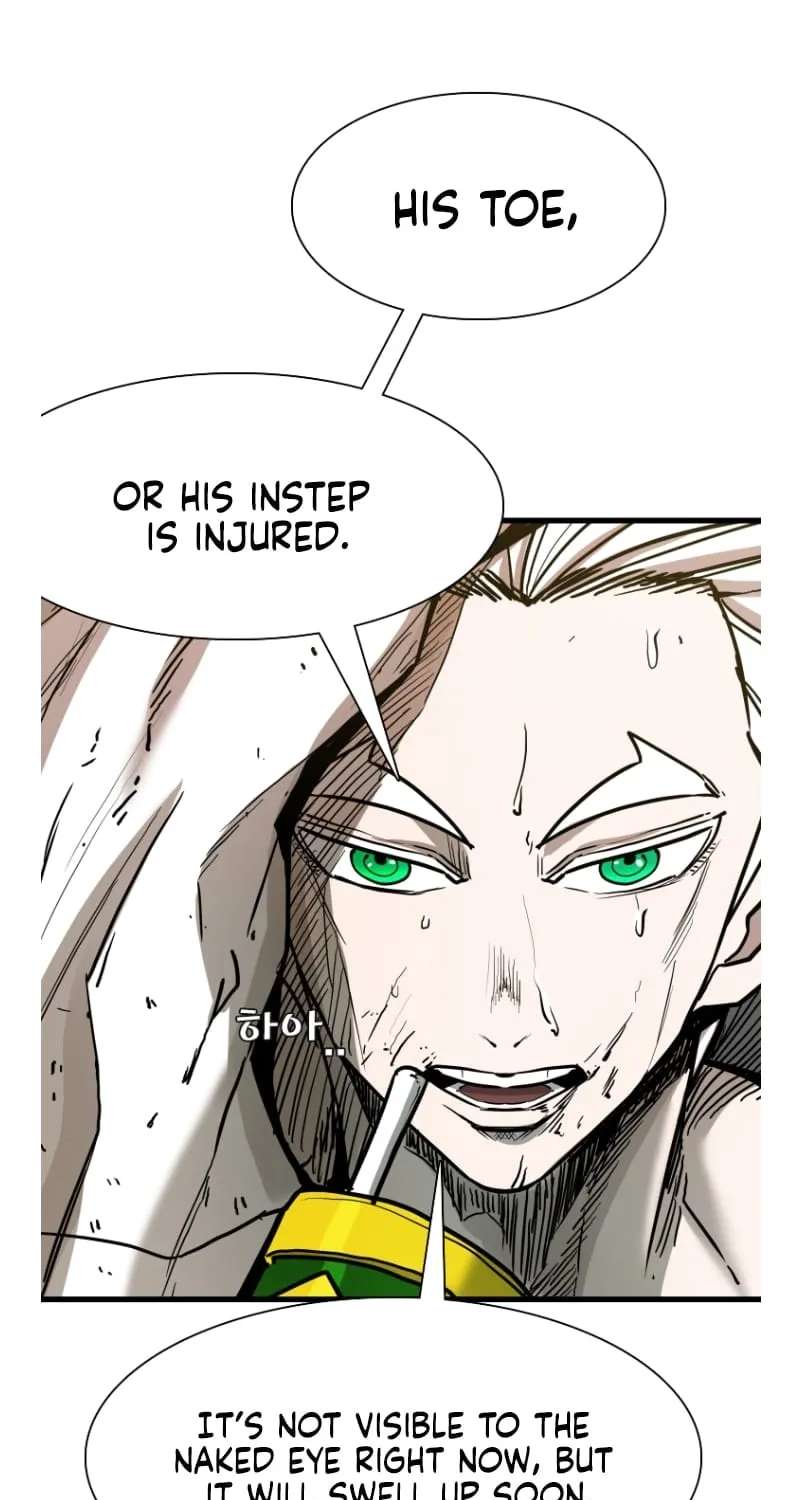 Shark Chapter 360 - page 22