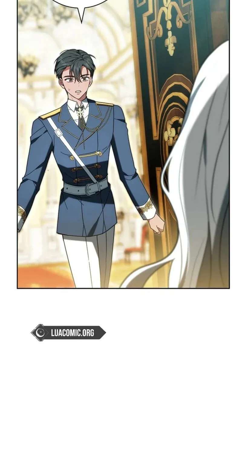 I Was Supposed to Be a Stalker Lady, but Somehow I’m Being Adored Instead Chapter 50 - page 29