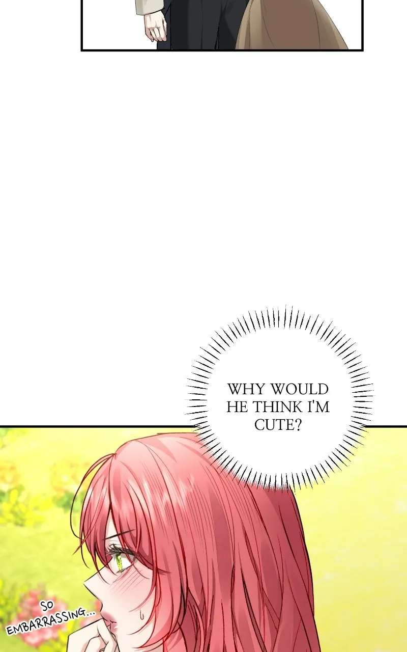 Contract Marriage withthe Second Lead Chapter 15 - page 60