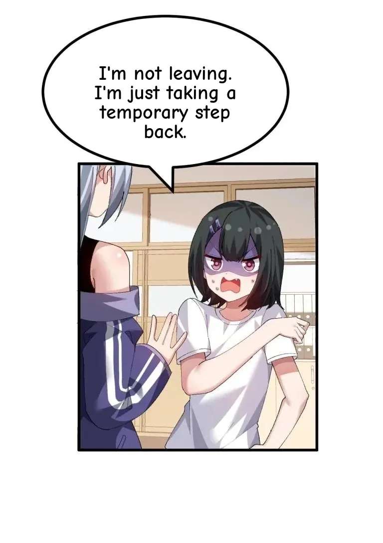 The Graduation Project Is, Making Butter! Chapter 85 - page 27