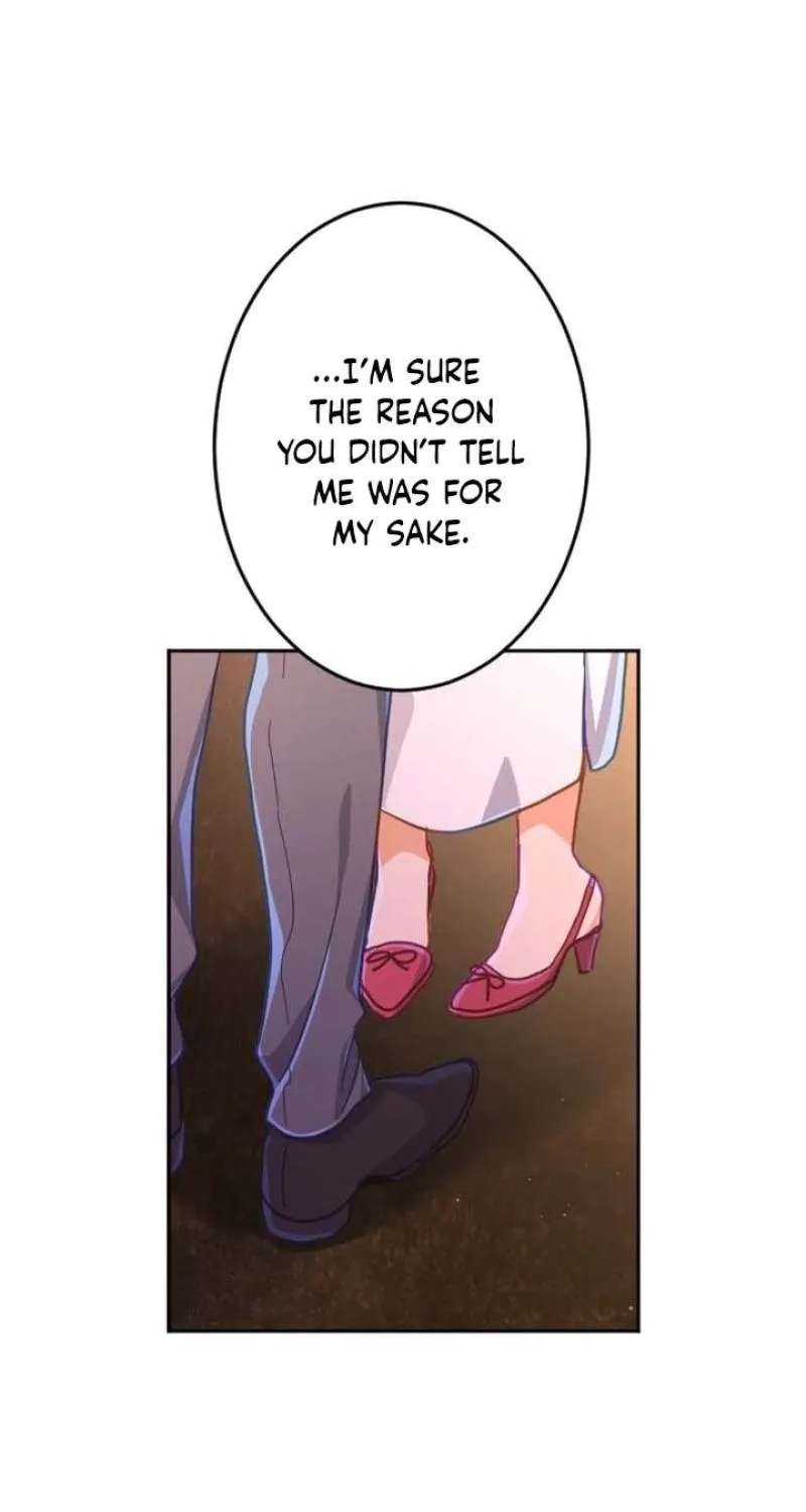 Situationship Is Just Right Chapter 82 - page 33